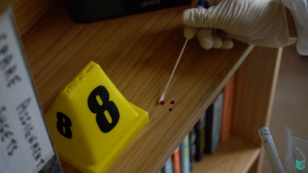 Crime Scene video thumbnail