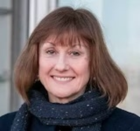 Janet Meenaghan CEO