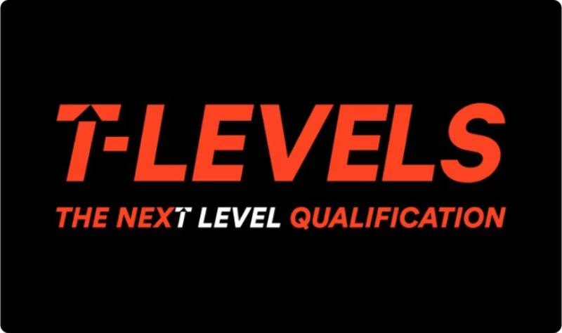 T levels callout image