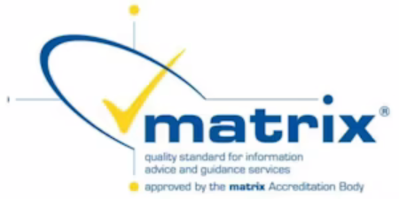 Matrix Logo