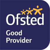 Ofted logo